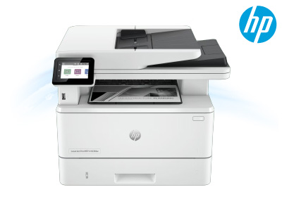 HP LaserJet Pro MFP 4103FDW HP-LaserJet-Pro-MFP-4103FDW